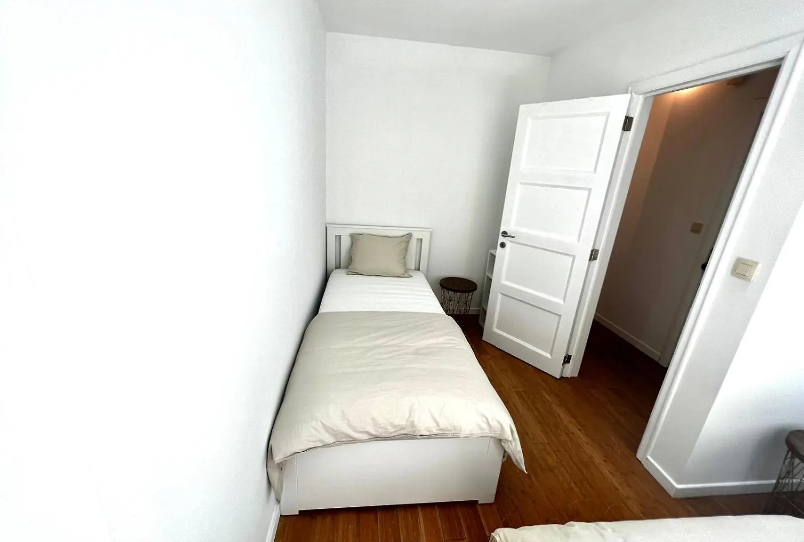 Apartment Wolu Suites Brussels