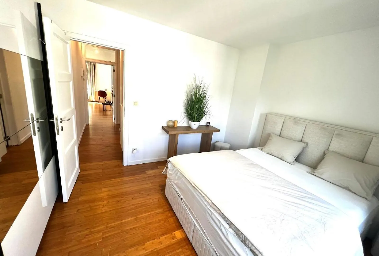 Wolu Suites Brussels