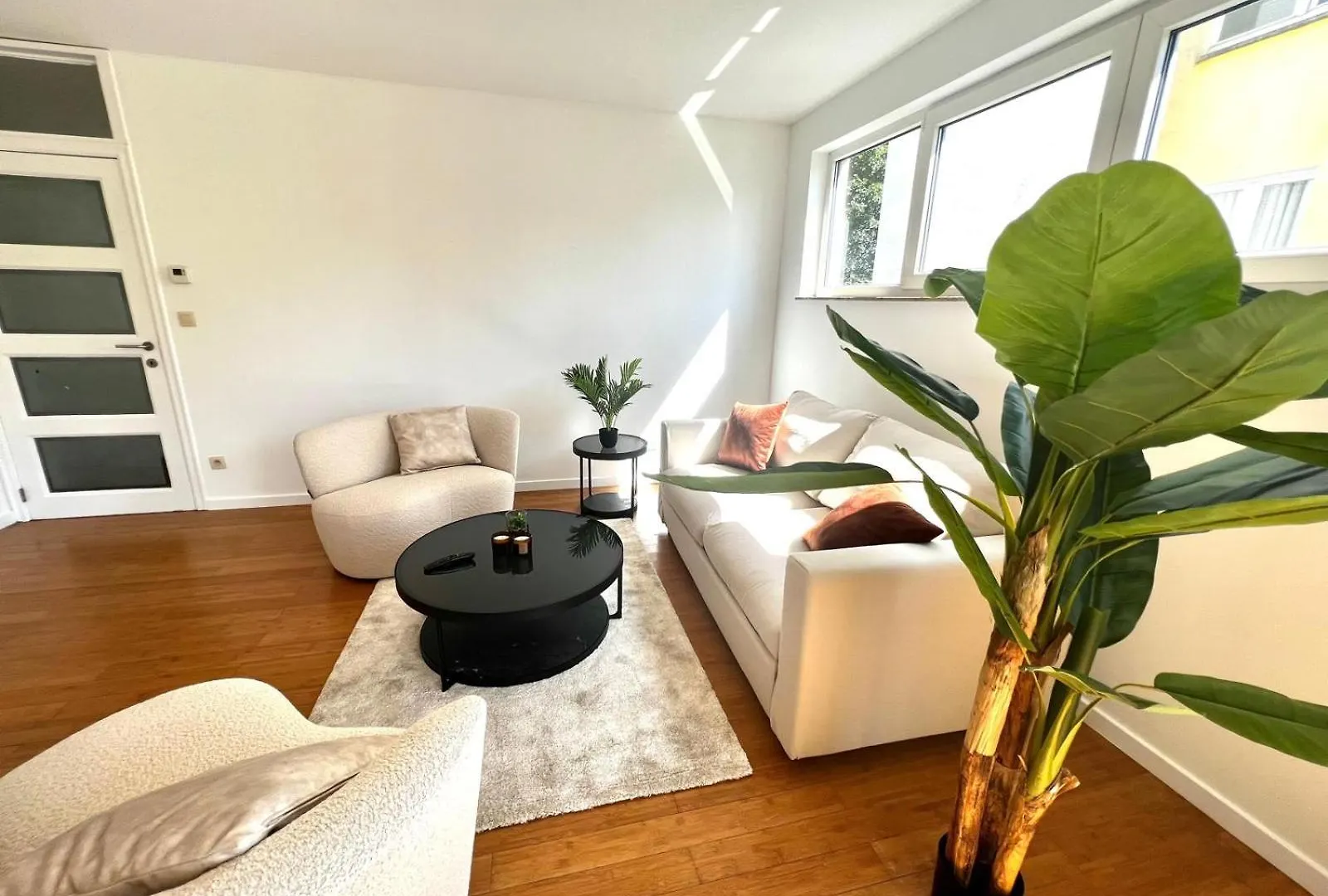 Wolu Suites Brussels