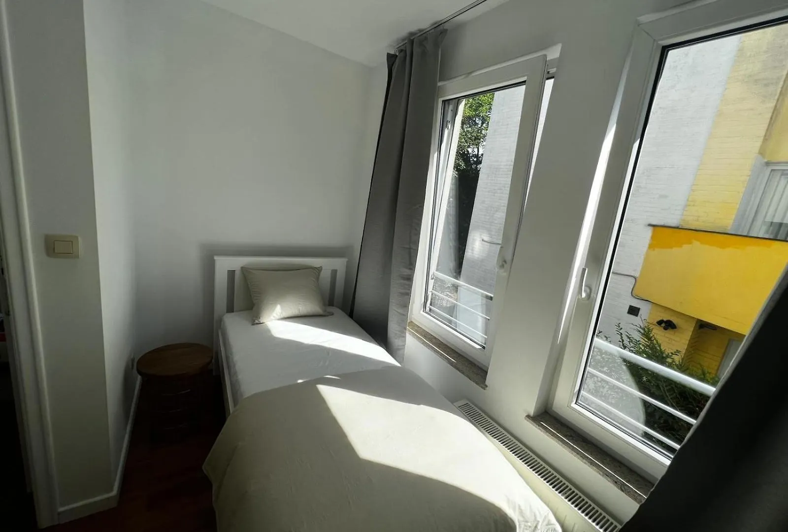 Wolu Suites Brussels