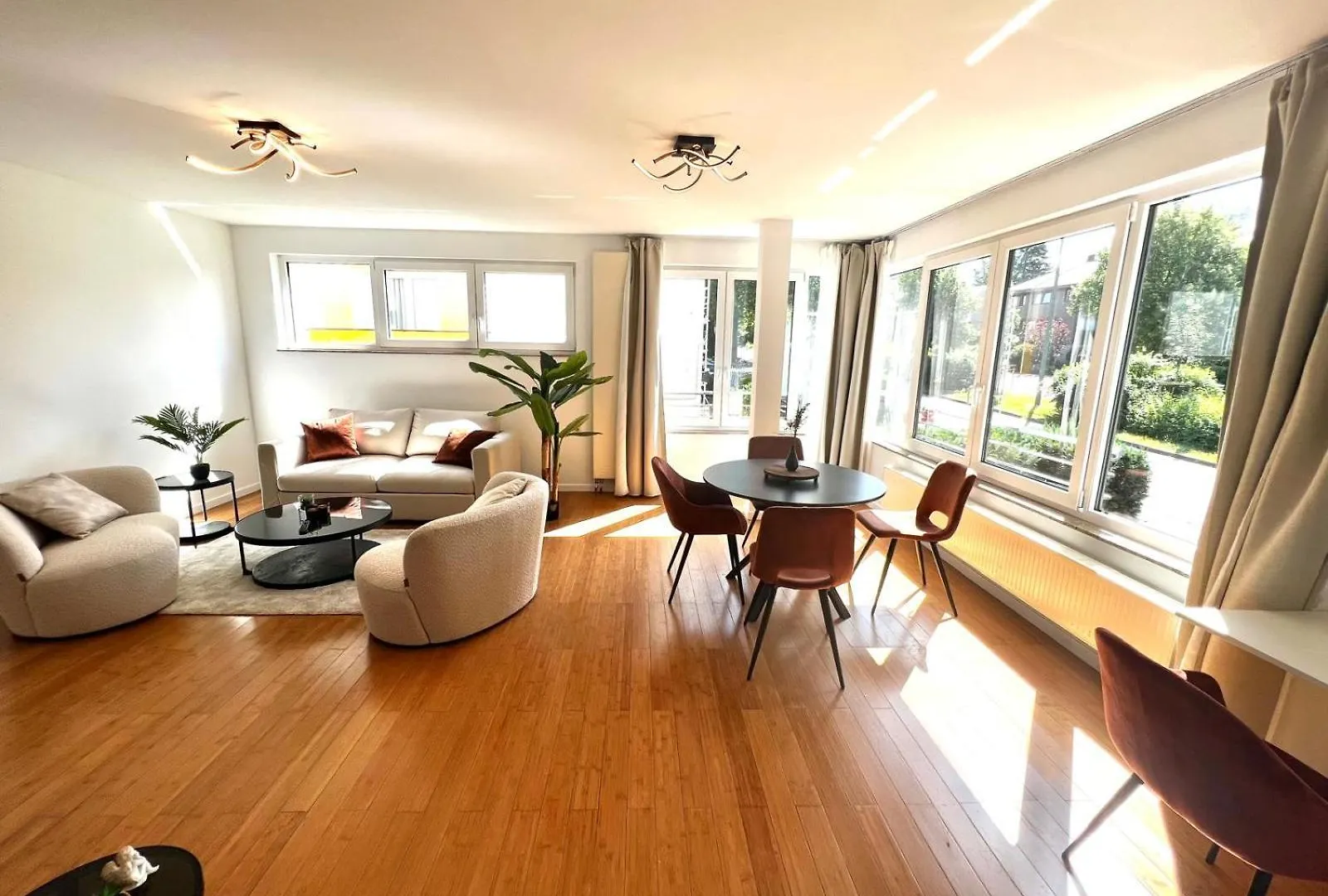 Apartment Wolu Suites Brussels Belgium