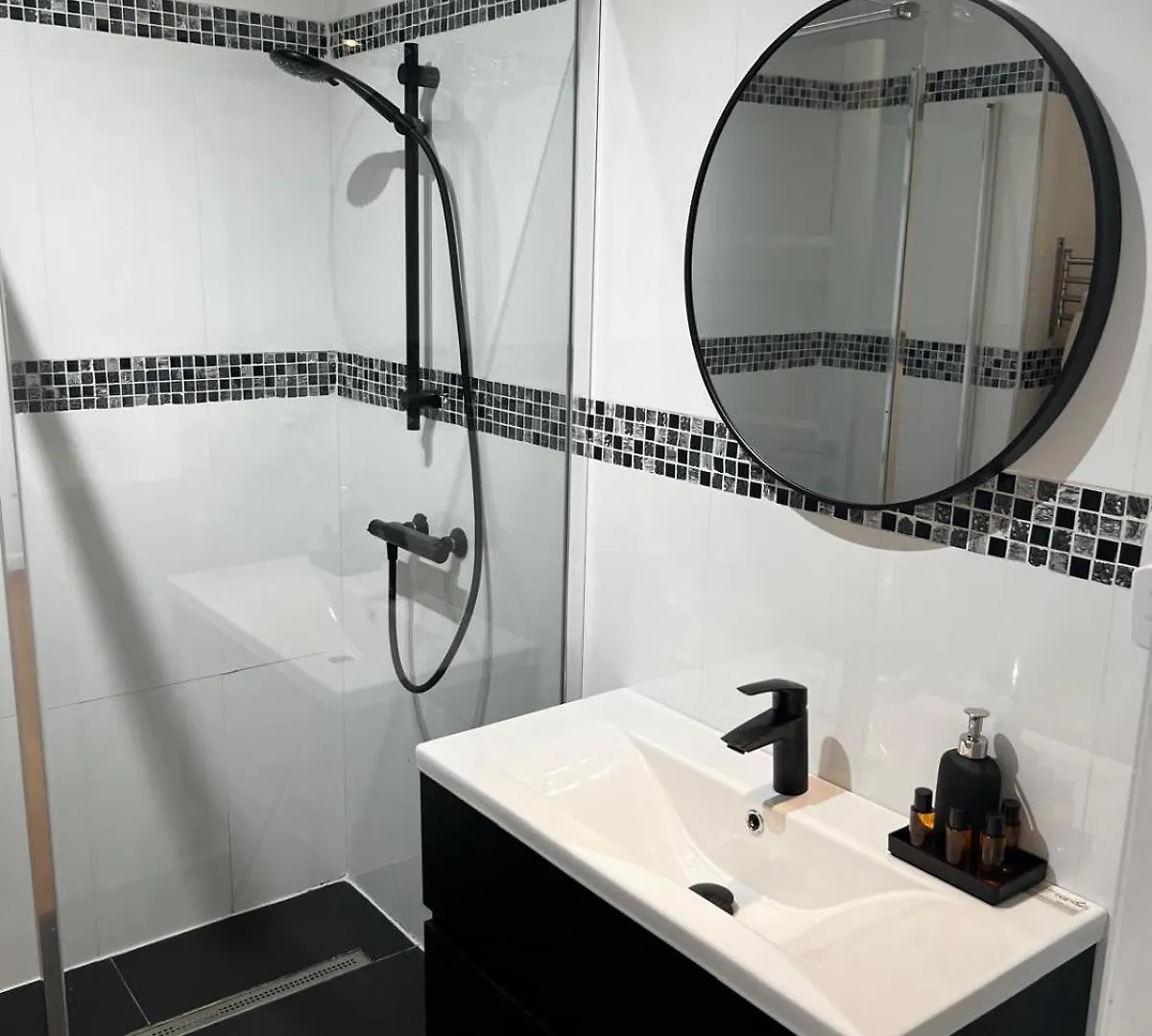 Apartment Wolu Suites Brussels