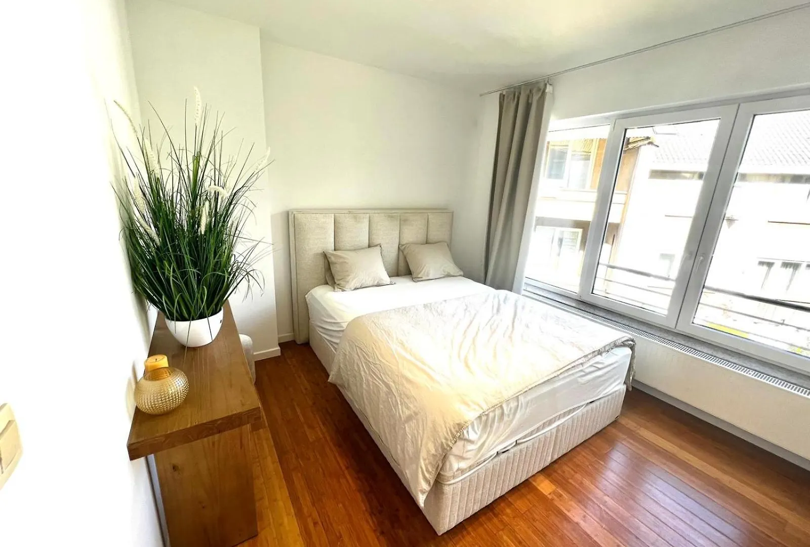 Wolu Suites Brussels