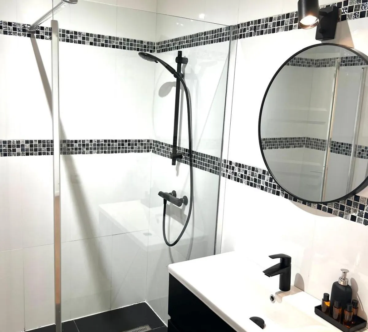 Apartment Wolu Suites Brussels Belgium