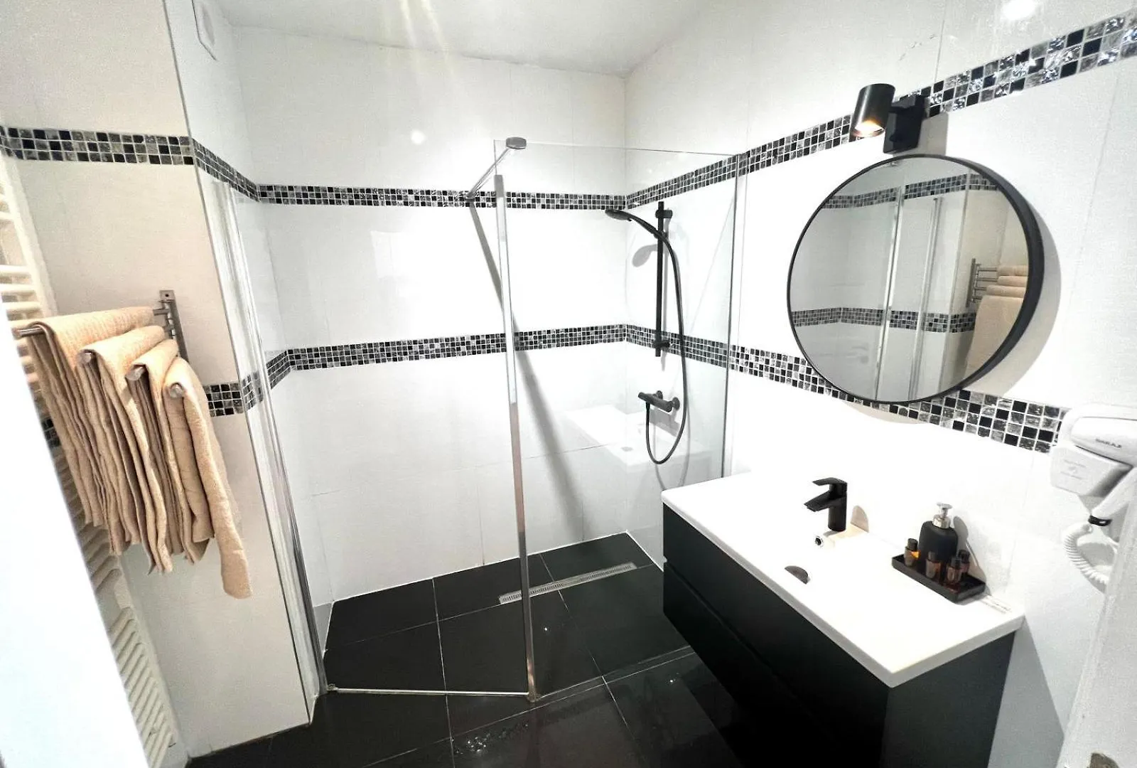Wolu Suites Brussels 0*,