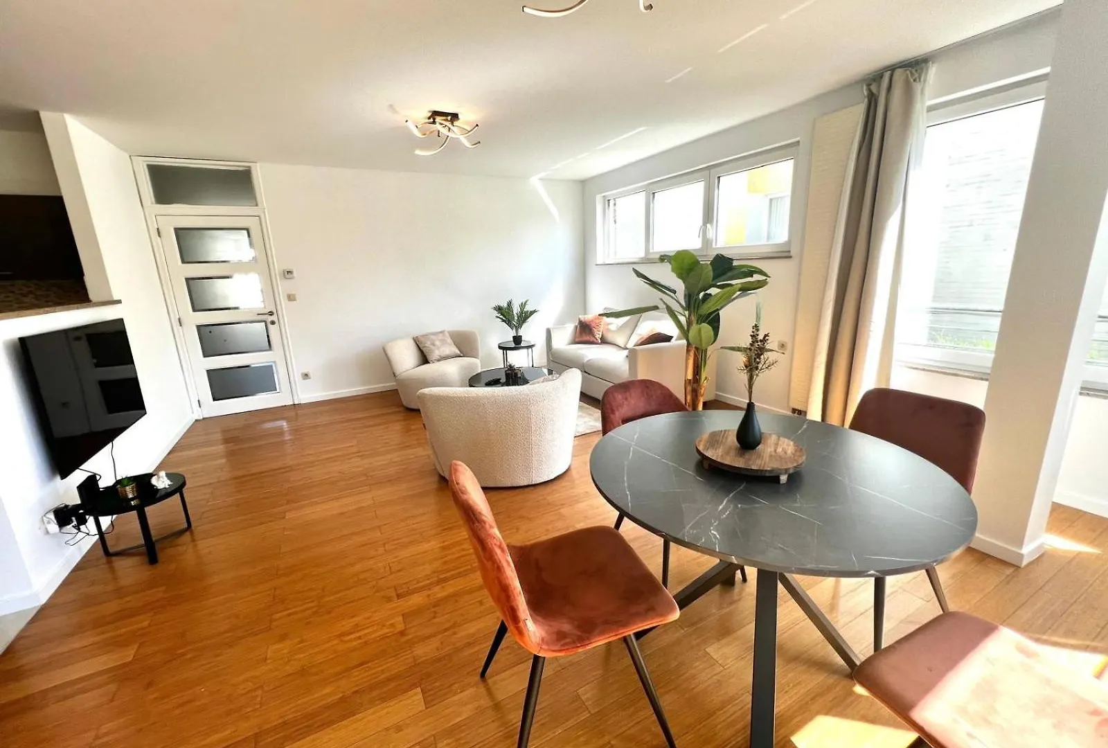 Apartment Wolu Suites Brussels